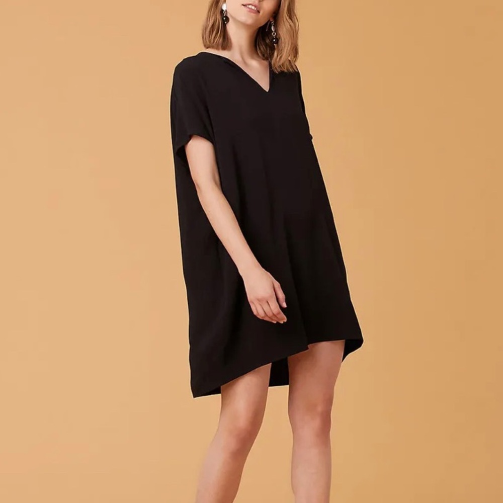 DvF Kira tunic dress NWT!